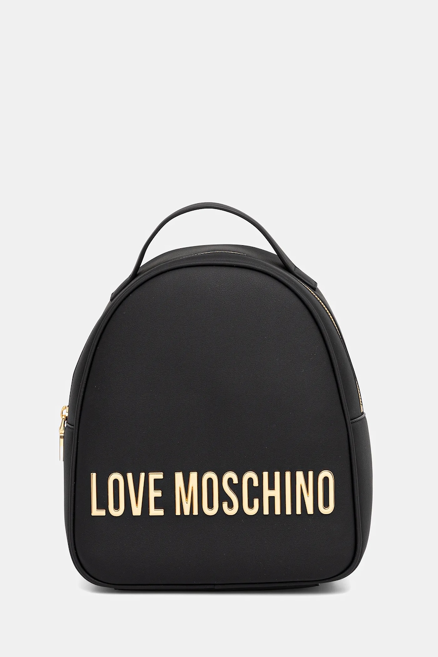 Karl Lagerfeld Jeans poșetă culoarea negru, A4W30232