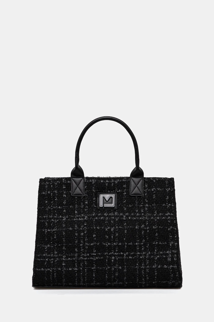 Morgan poșetă culoarea negru, 2CANO