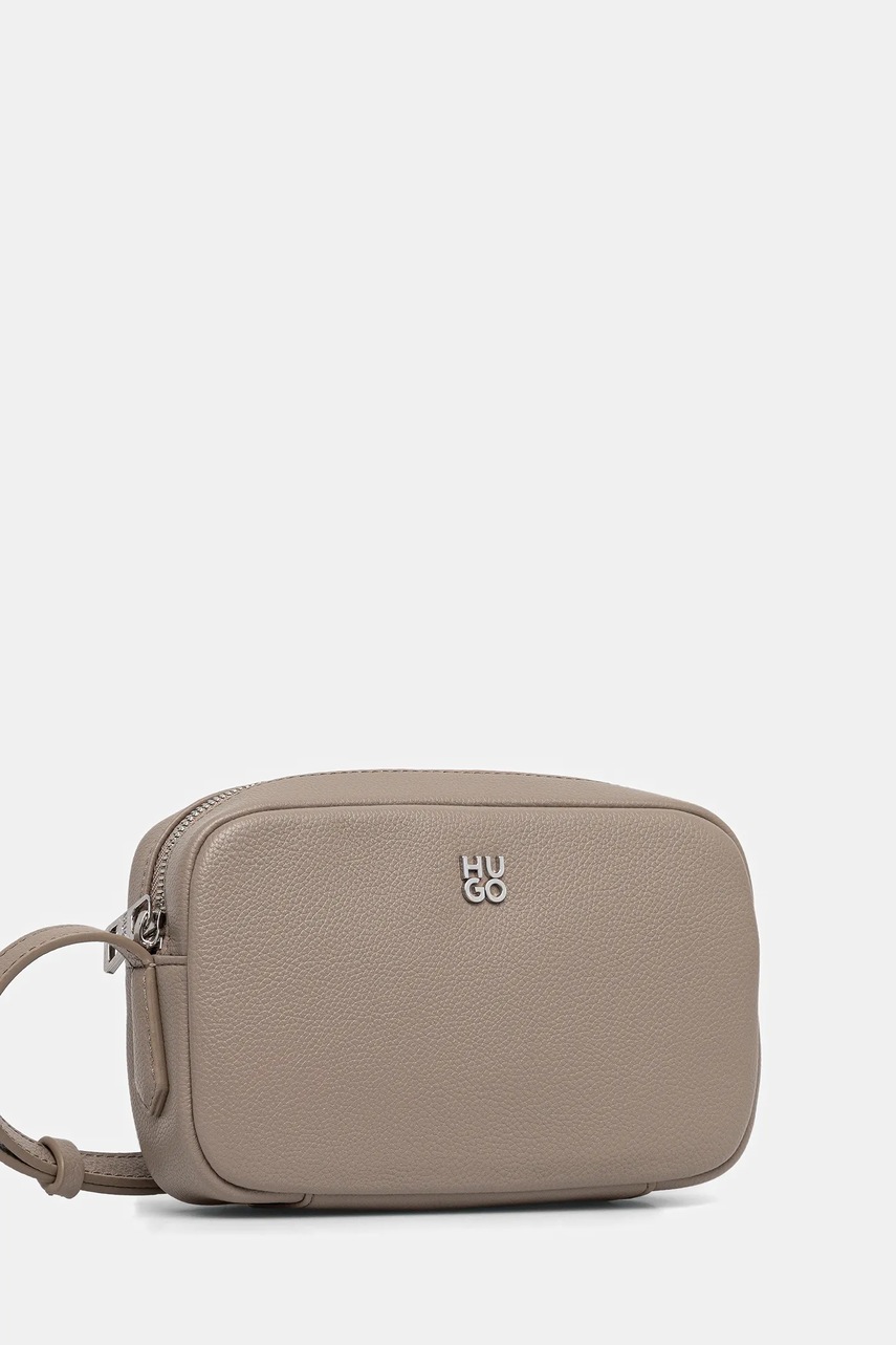 Сумочка HUGO цвет бежевый 50546978