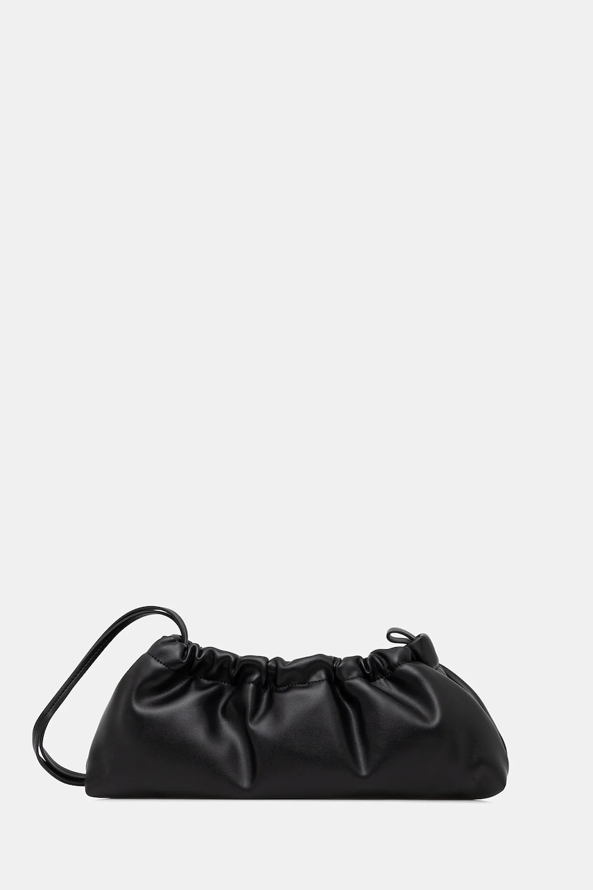 HUGO geantă culoarea negru, 50552180