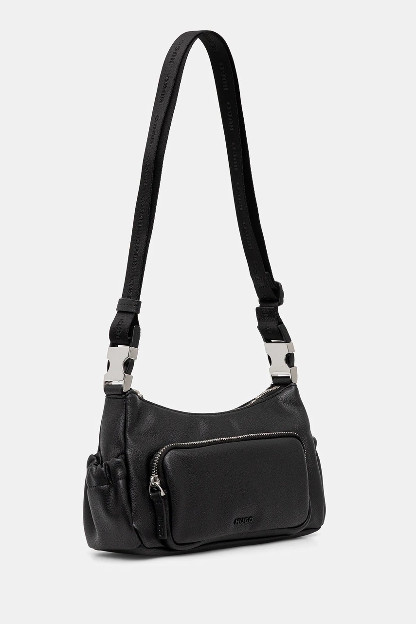 Сумочка HUGO цвет чёрный 50552289