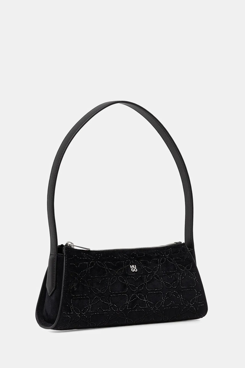 Сумочка HUGO цвет чёрный 50552507