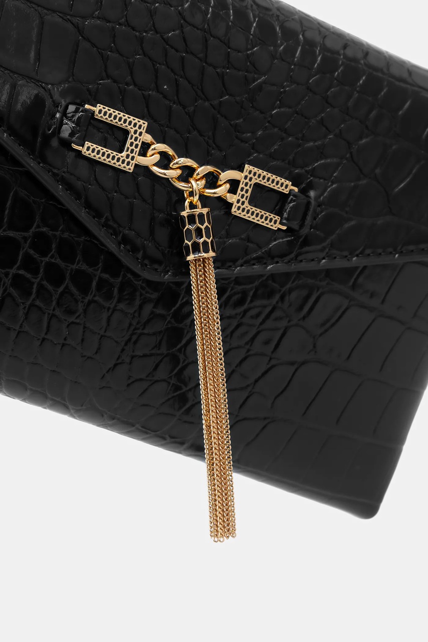 Τσάντα Elisabetta Franchi φωτογραφία