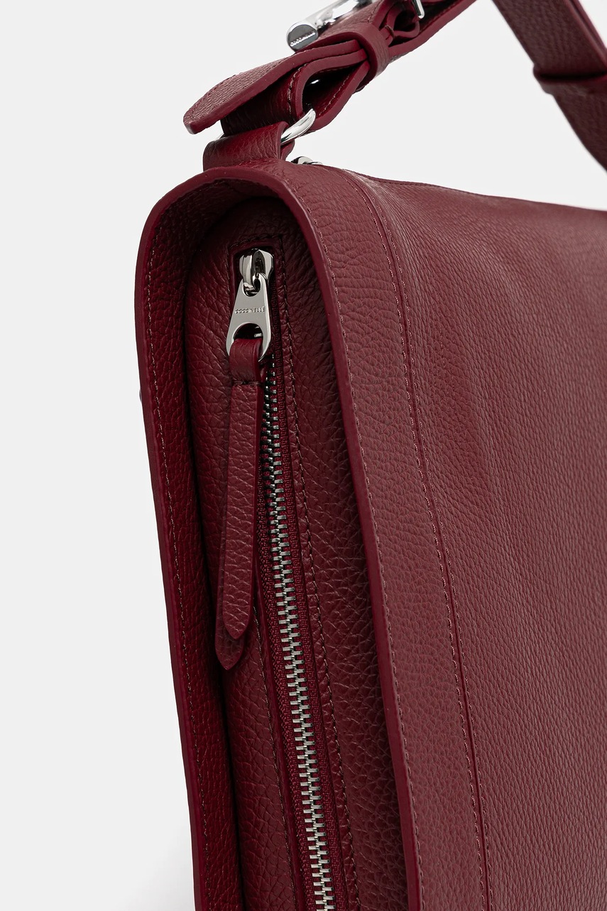 Δερμάτινη τσάντα Coccinelle ELINOR φωτογραφία