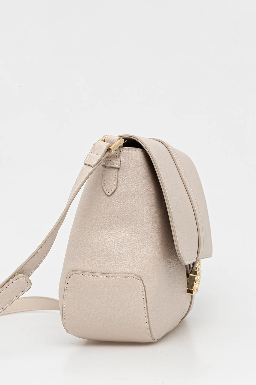 Сумочка U.S. Polo Assn. Winterberry цвет бежевый BIUWZ8858WVP