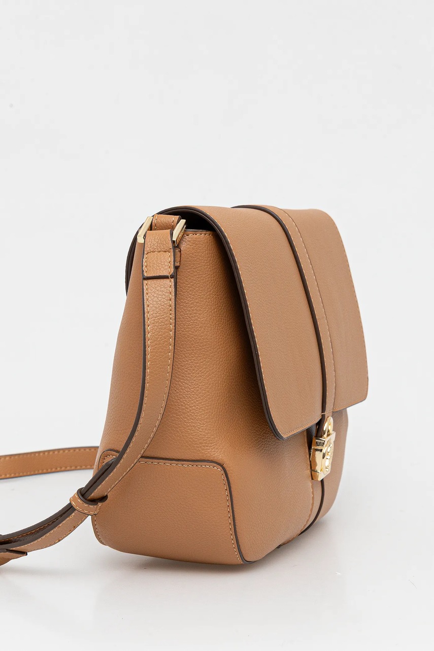 Сумочка U.S. Polo Assn. Winterberry цвет коричневый BIUWZ8858WVP