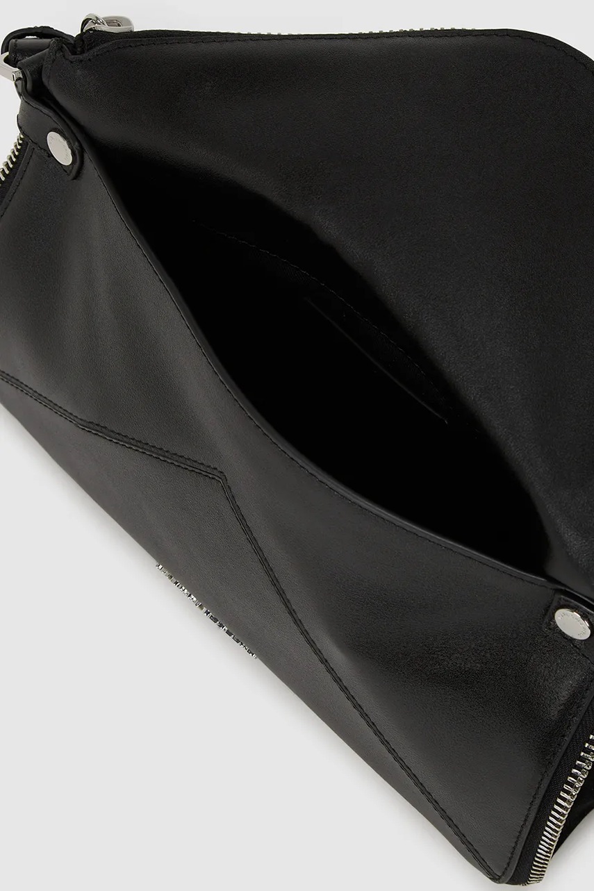 Kožená kabelka Karl Lagerfeld (obrázek 4)