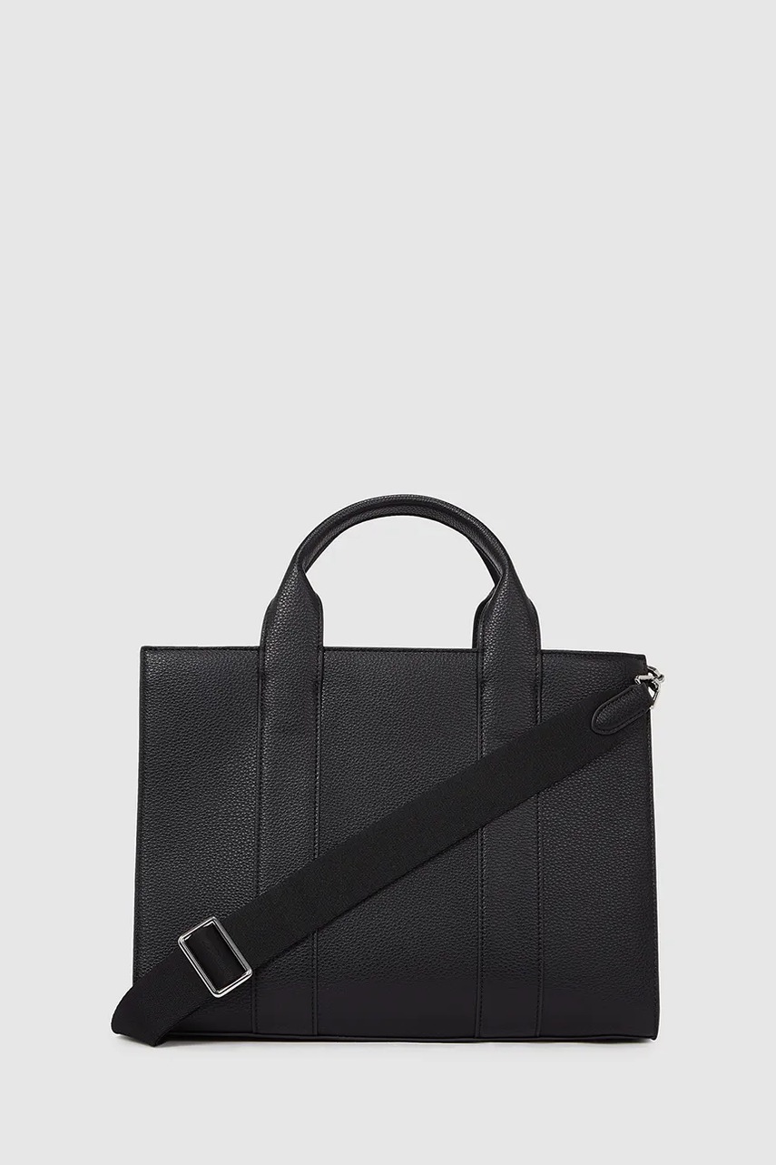 Сумочка Karl Lagerfeld цвет чёрный A4W30264