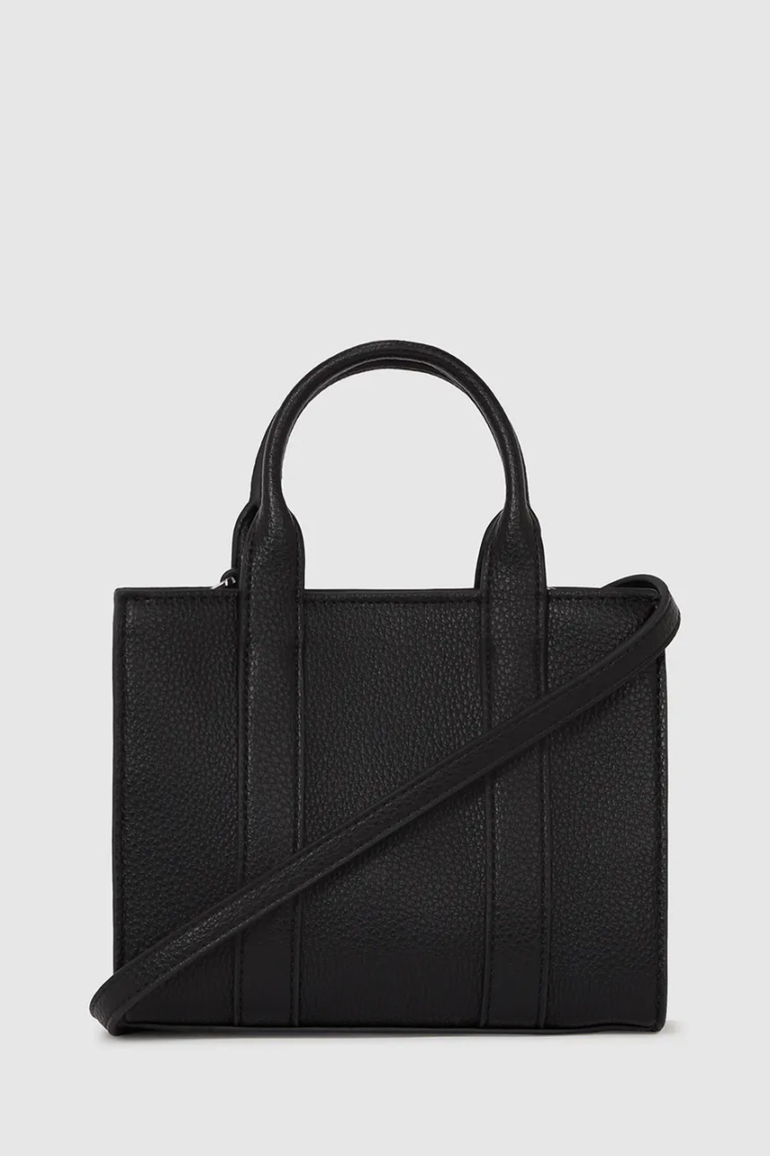 Сумочка Karl Lagerfeld цвет чёрный A4W30266