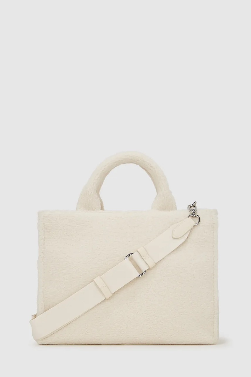 Сумочка Karl Lagerfeld цвет бежевый A4W50013