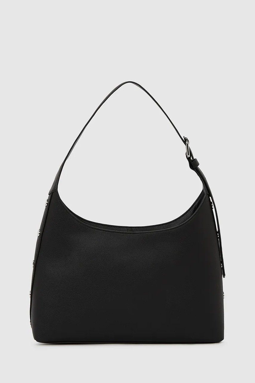 Сумочка Karl Lagerfeld цвет чёрный A4W30119