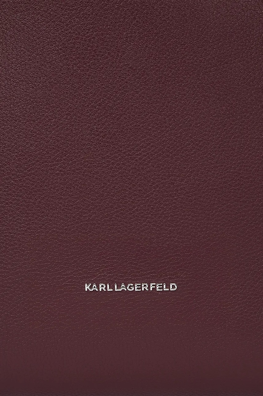 Karl Lagerfeld Karl Lagerfeld Τσάντα Karl Lagerfeld K/ROCKY - 3