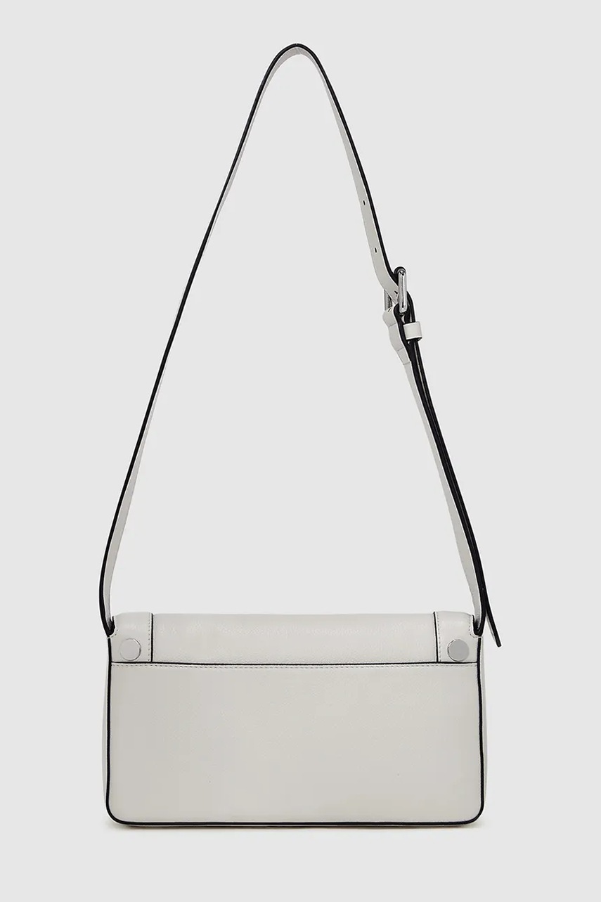 Сумочка Karl Lagerfeld цвет бежевый A4W30121