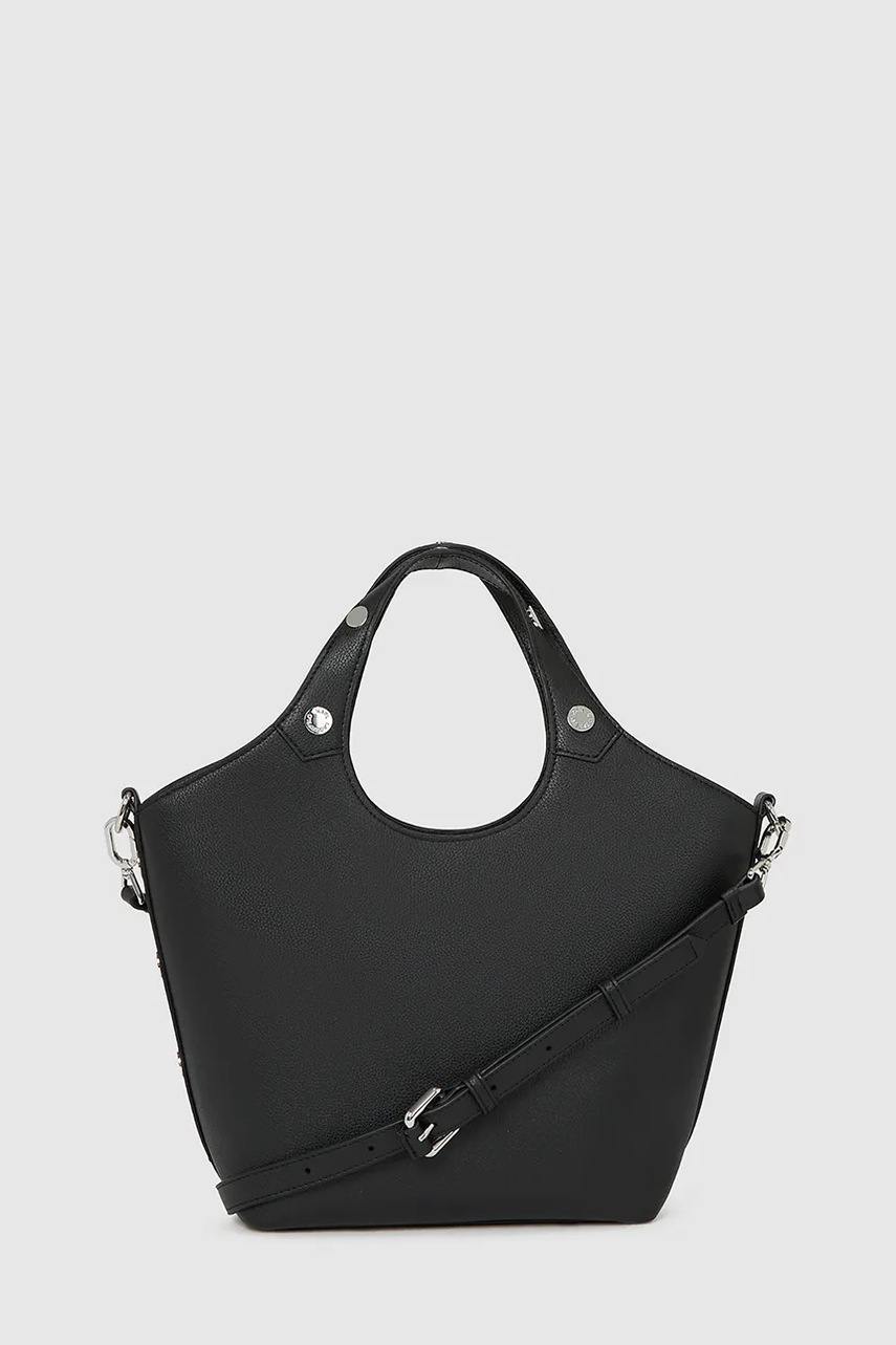 Сумочка Karl Lagerfeld цвет чёрный A4W30133