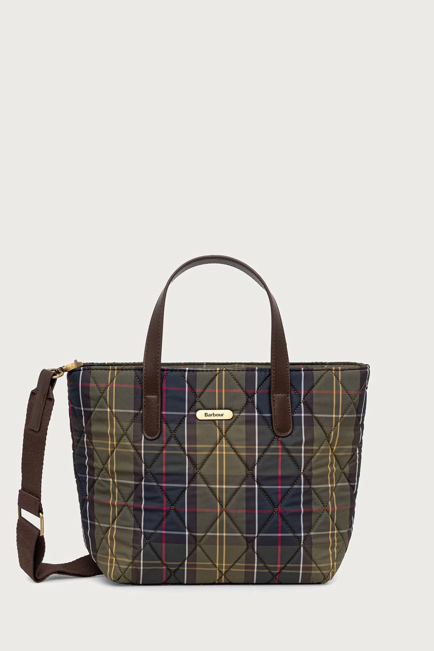 Barbour  geantă crossbody pentru femei