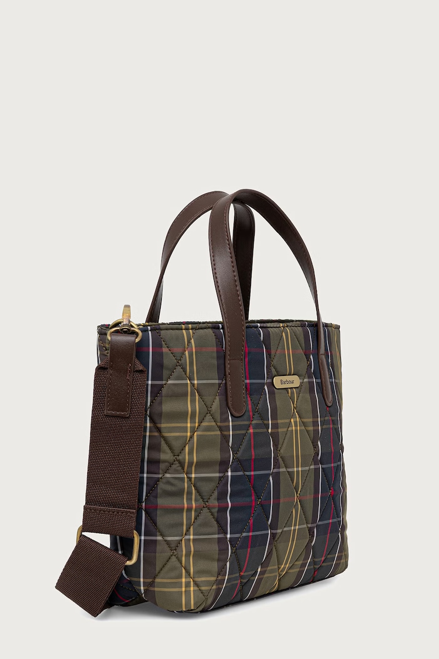 Barbour χιαστί Γυναικεία