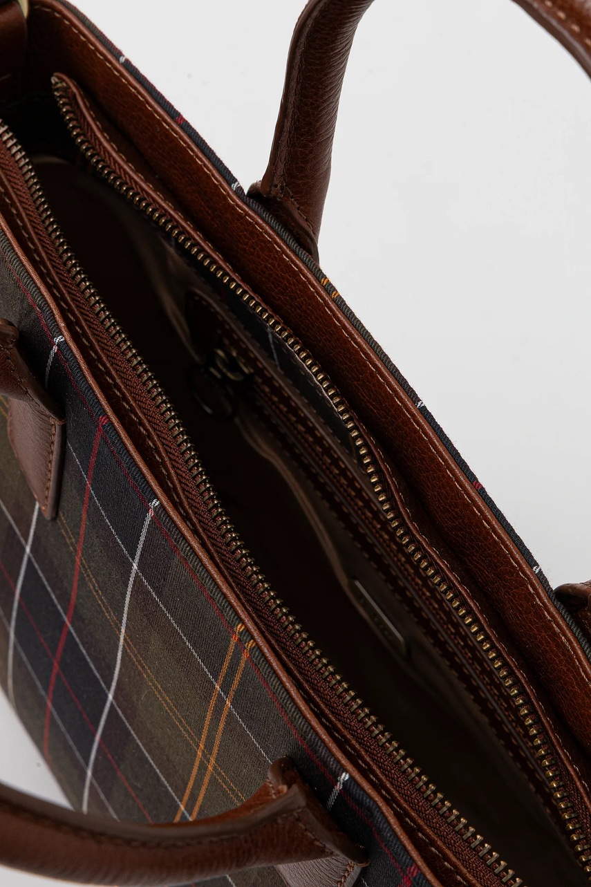 Kabelka Barbour (obrázek 5)