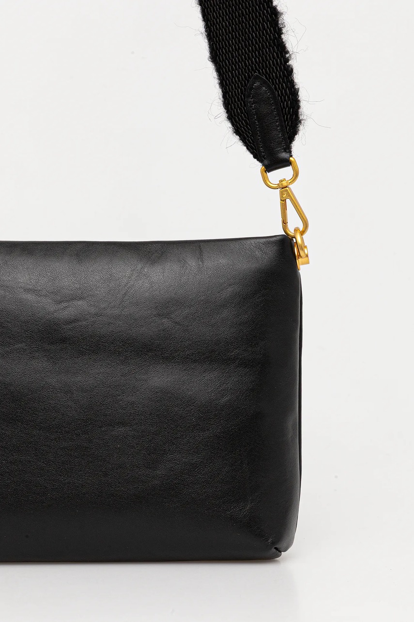 Δερμάτινη τσάντα Gianni Chiarini BRENDA φωτογραφία