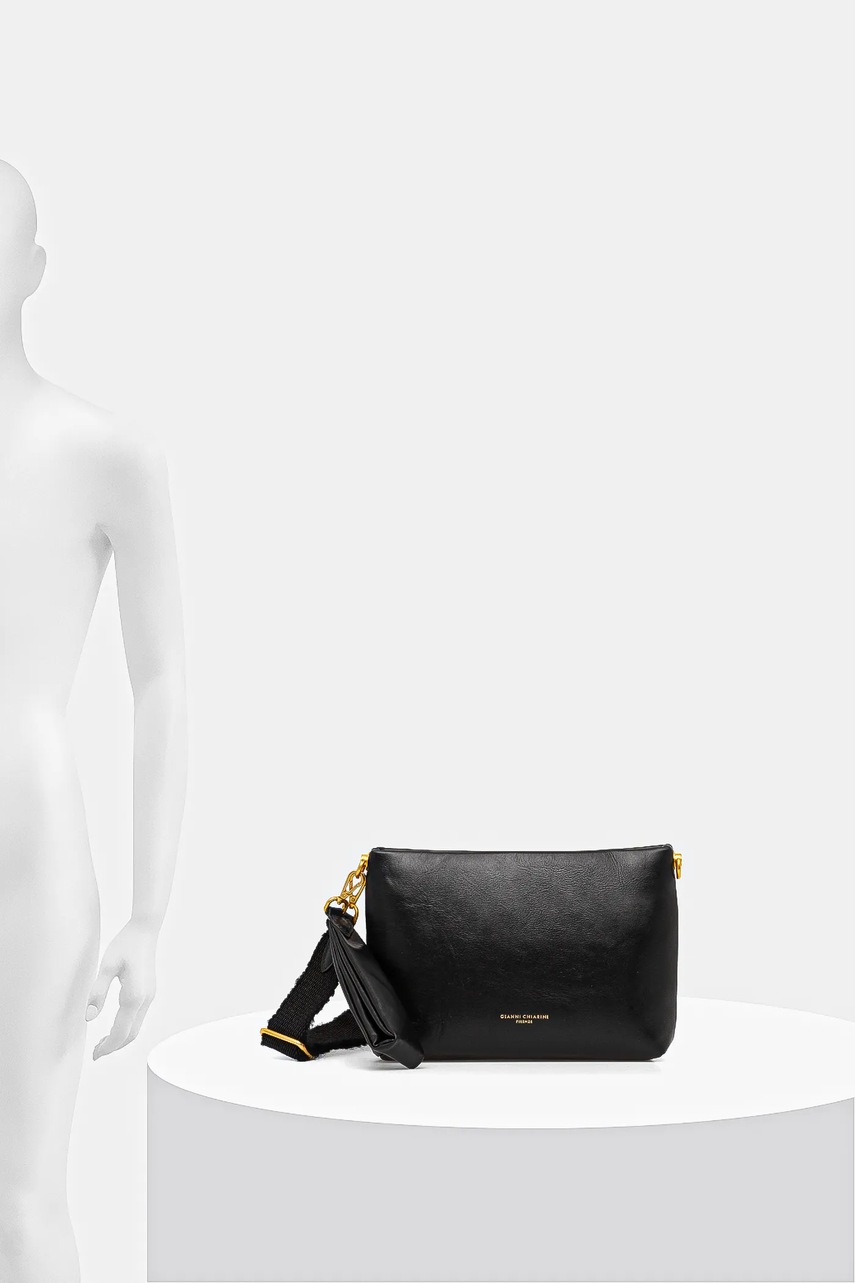 Δερμάτινη τσάντα Gianni Chiarini BRENDA φωτογραφία