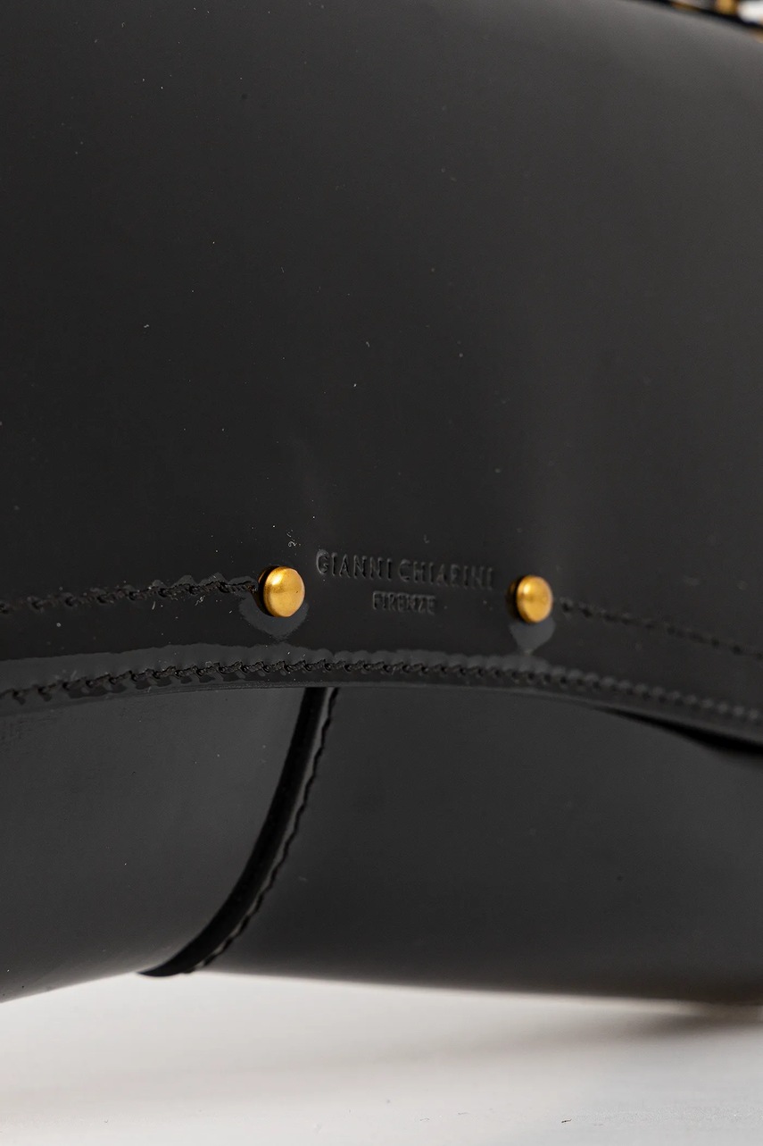 Δερμάτινη τσάντα Gianni Chiarini KEIRA φωτογραφία