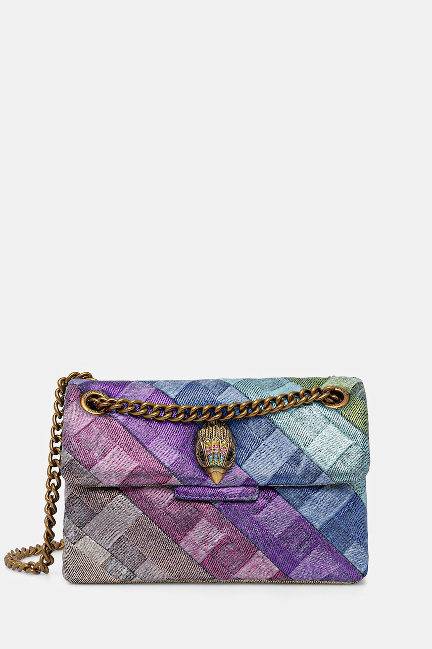 Kurt Geiger London poșetă MINI KENSINGTON 8885569669