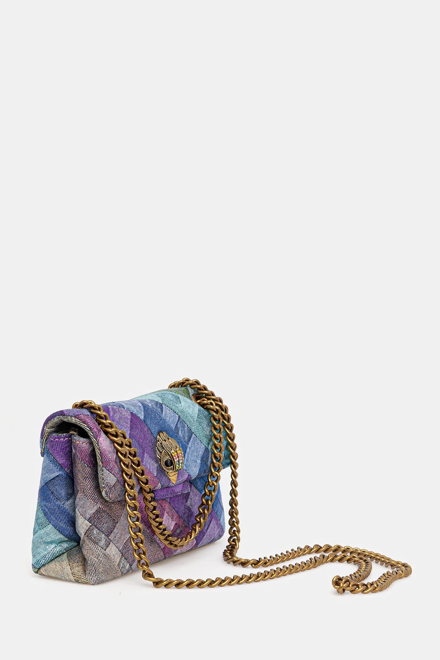 Сумочка Kurt Geiger London MINI KENSINGTON 8885569669