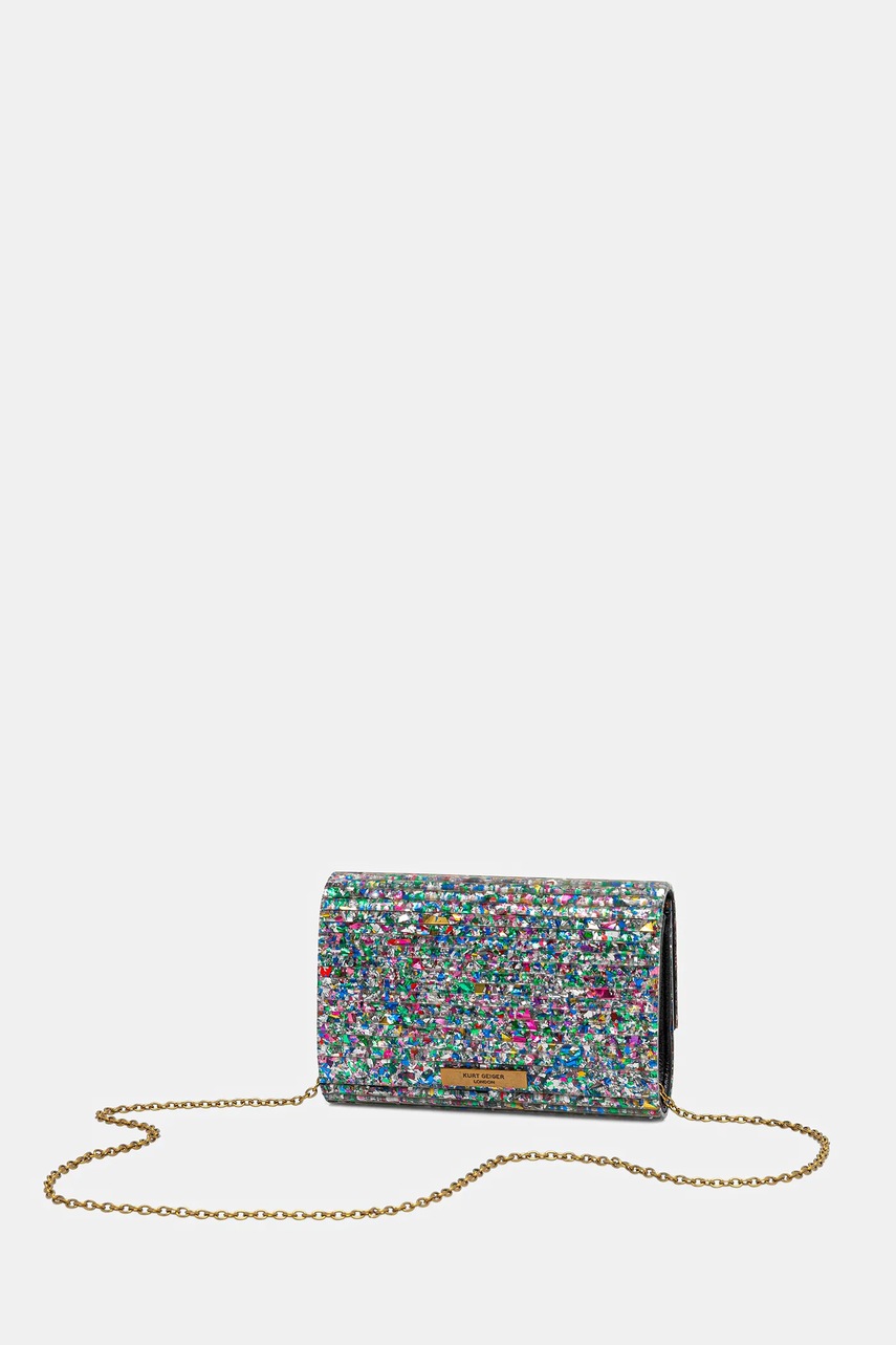 Клатч Kurt Geiger London PARTY EAGLE CLUTCH 512799979