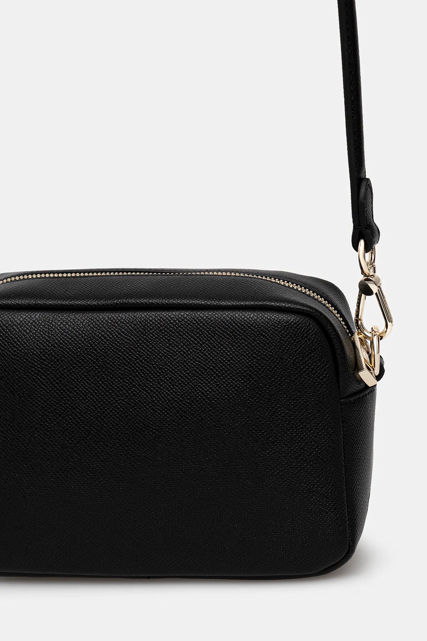 Kožená kabelka Lacoste (obrázek 3)