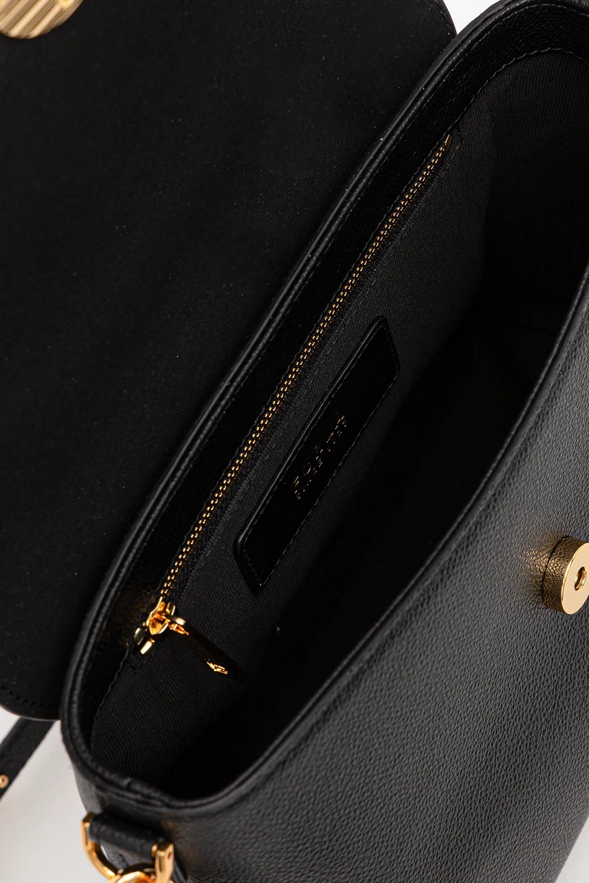 Furla Furla Δερμάτινη τσάντα Furla - 5