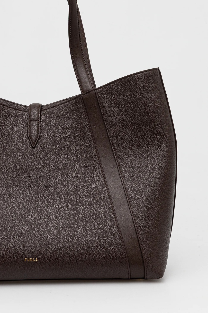 Furla Furla shopper γυναικεία δερμάτινη - 3