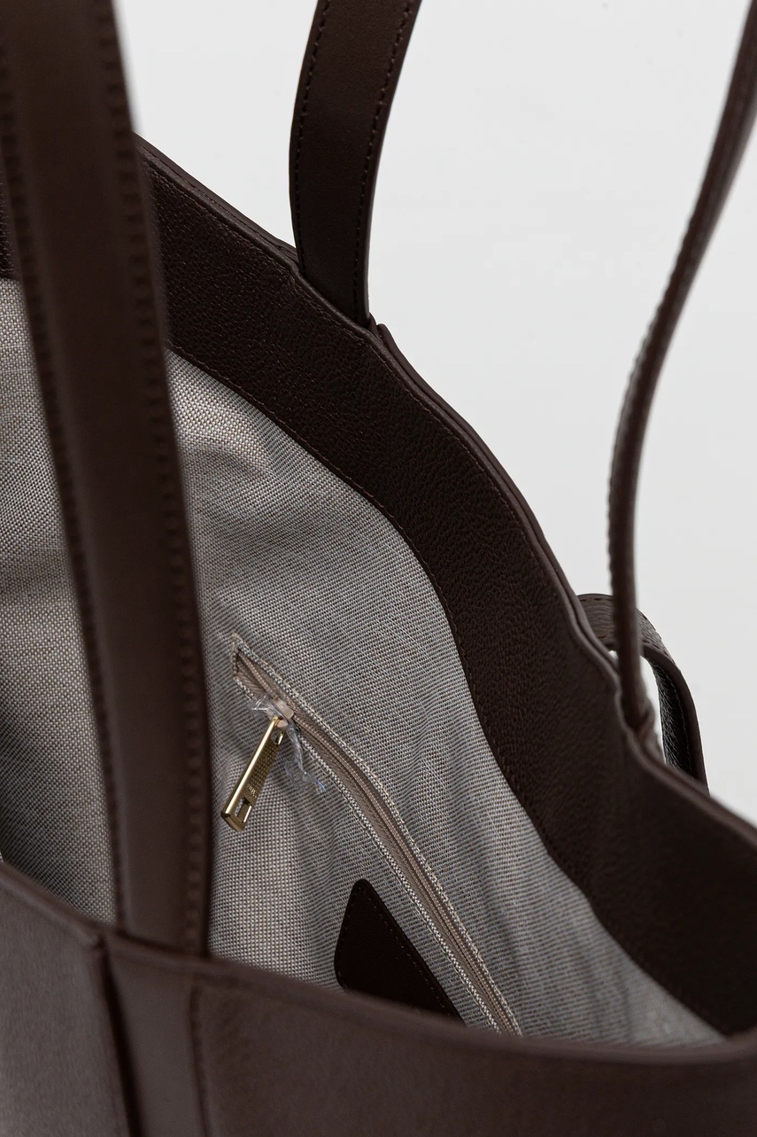 Furla Furla shopper γυναικεία δερμάτινη - 5