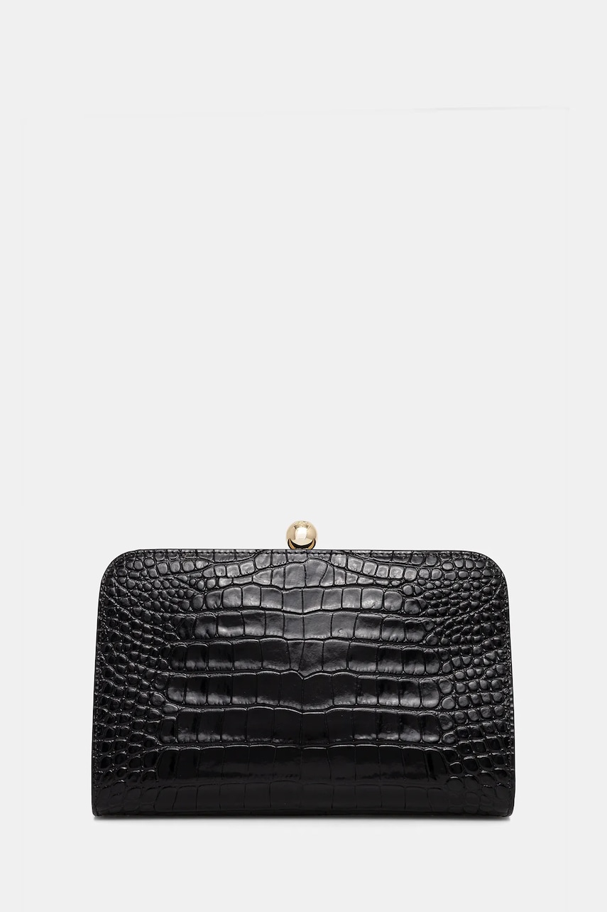 Furla poșetă piele