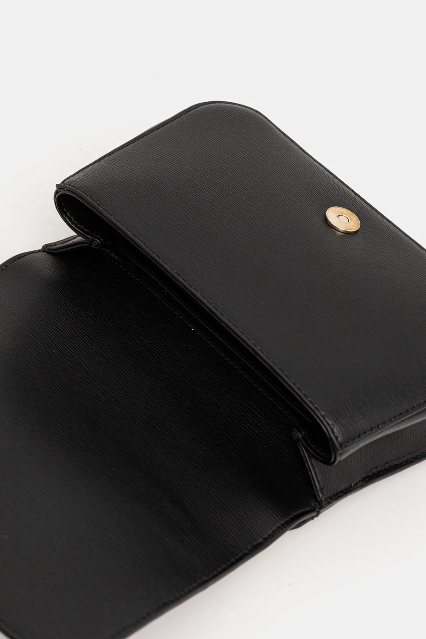 Kožená kabelka Dkny BRYANT (obrázek 5)