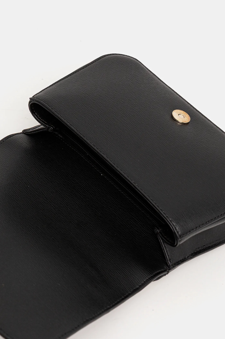 Kožená kabelka Dkny BRYANT