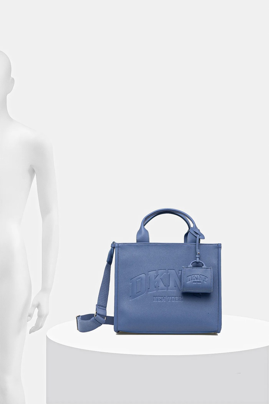 Τσάντα Dkny HADLEE φωτογραφία