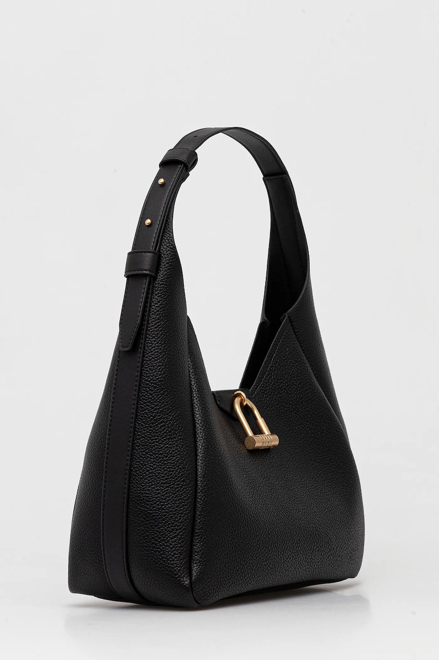 Сумочка Dkny KARLIE цвет чёрный R53DAM44 Сумочка Dkny KARLIE цвет чёрный R53DAM44