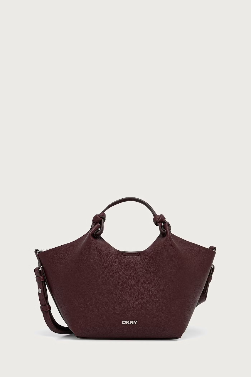 DKNY torebka crossbody damska z imitacji skóry PAULA