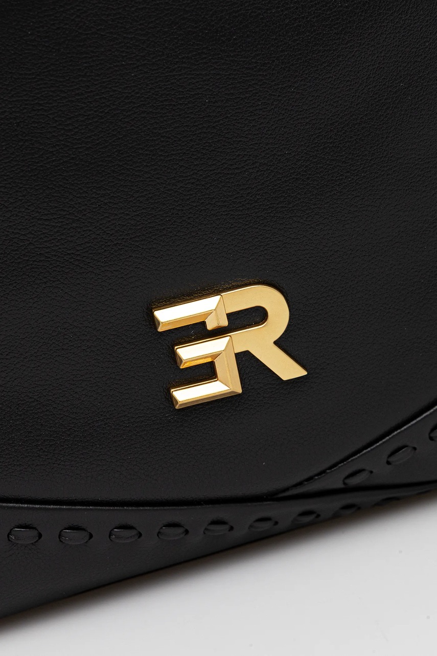 Δερμάτινη τσάντα Ermanno Firenze φωτογραφία