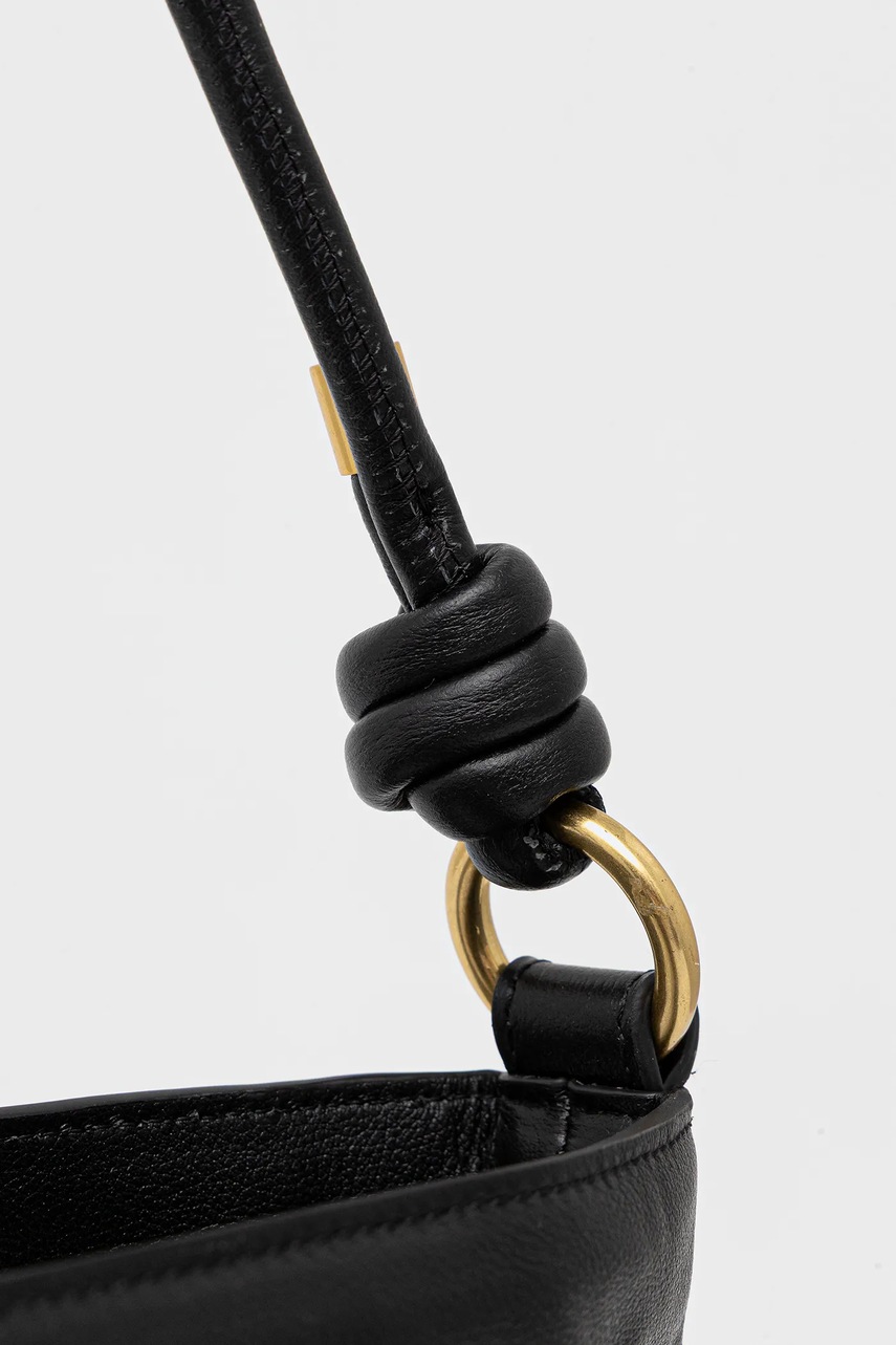 Δερμάτινη τσάντα Ermanno Firenze φωτογραφία