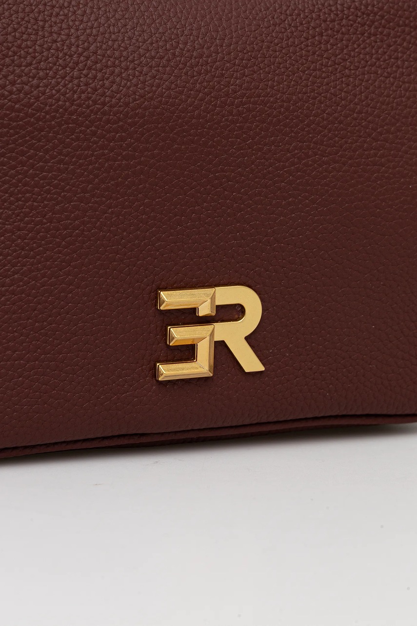 Δερμάτινη τσάντα Ermanno Firenze φωτογραφία