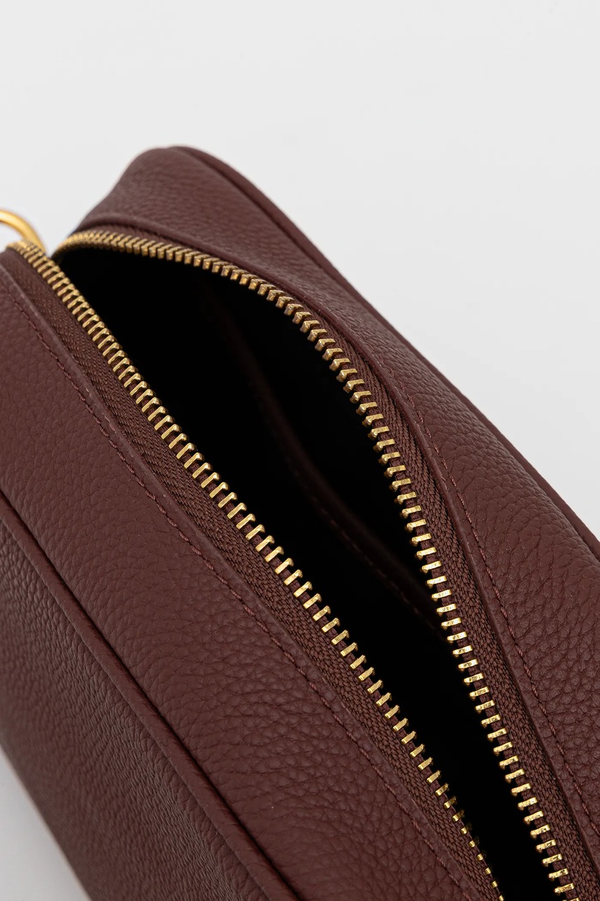 Δερμάτινη τσάντα Ermanno Firenze φωτογραφία