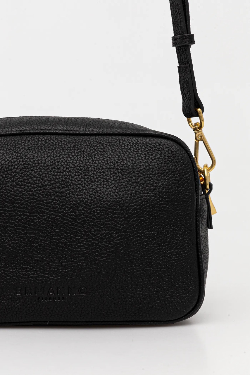 Δερμάτινη τσάντα Ermanno Firenze φωτογραφία