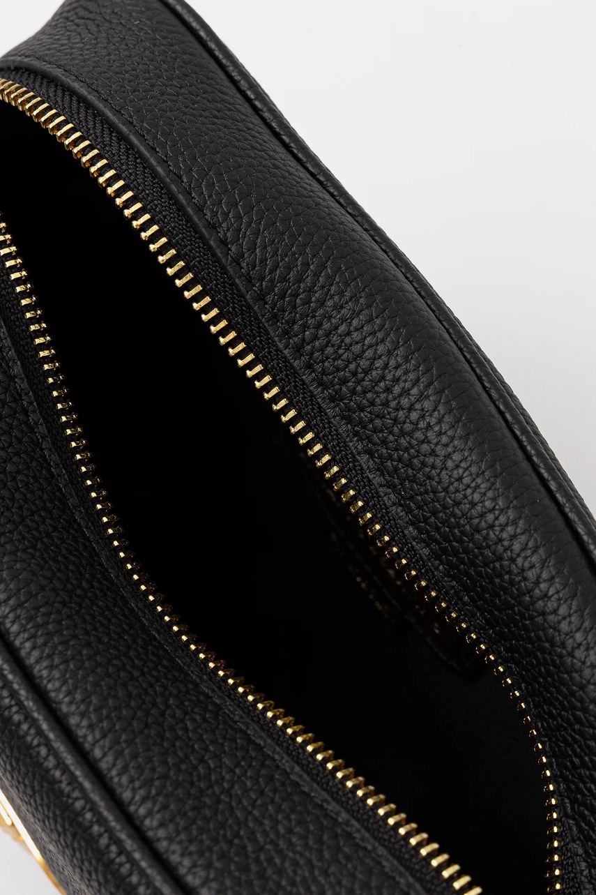 Δερμάτινη τσάντα Ermanno Firenze φωτογραφία