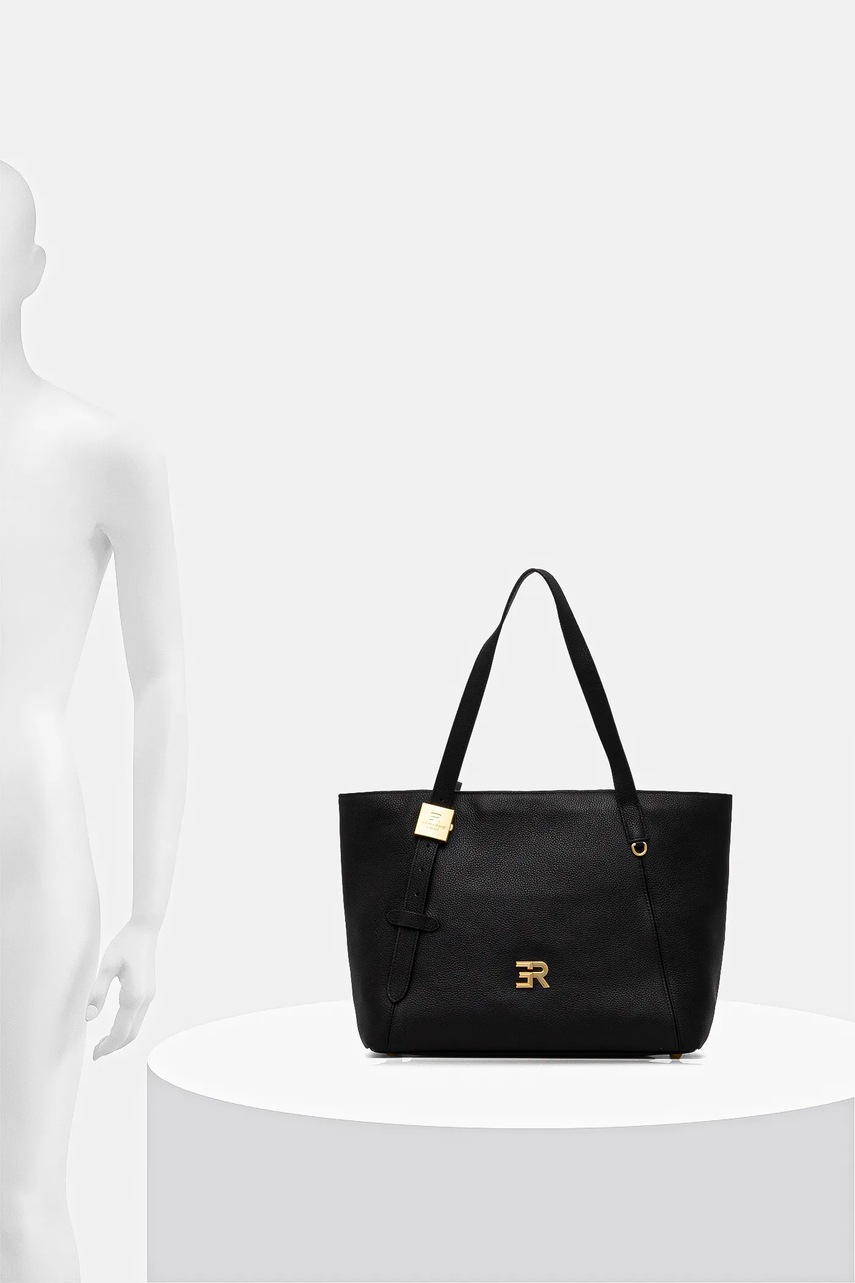 Δερμάτινη τσάντα Ermanno Firenze φωτογραφία