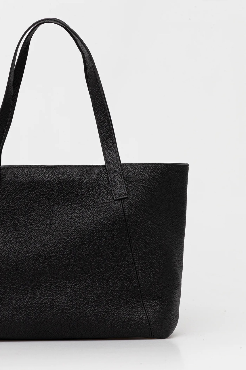 Δερμάτινη τσάντα Ermanno Firenze φωτογραφία