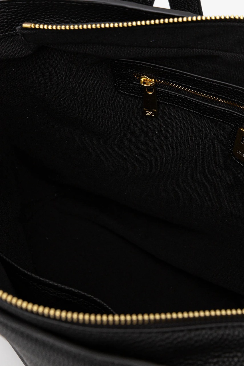 Δερμάτινη τσάντα Ermanno Firenze φωτογραφία