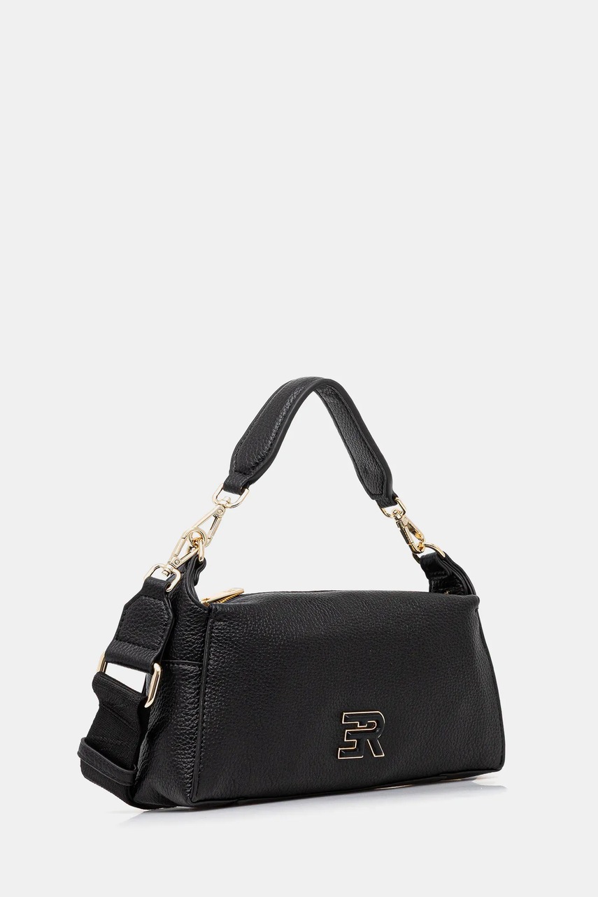 Сумочка Ermanno Scervino цвет чёрный 12402015