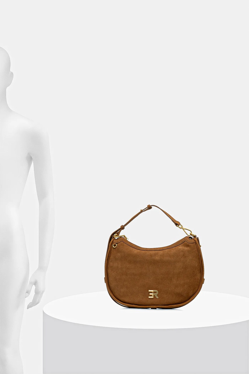 Δερμάτινη τσάντα Ermanno Firenze φωτογραφία