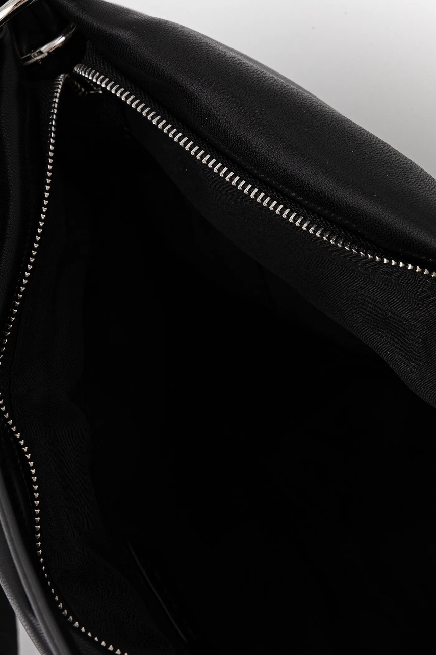 Τσάντα Blauer χρώμα: μαύρο, ENVEL01 φωτογραφία