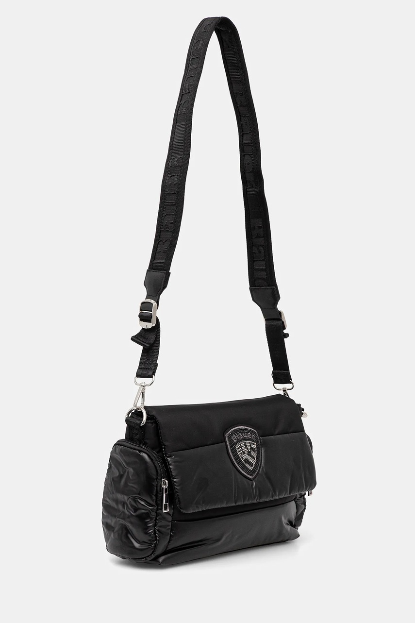 Сумочка Blauer цвет чёрный JENNA02